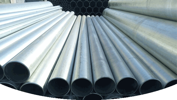 Coating Pipe