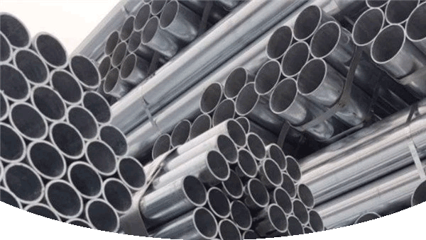 Other Steel Pipes