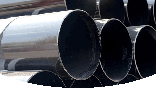 ERW Steel Pipe