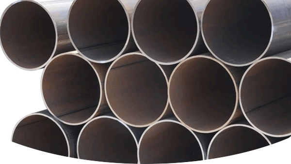 LSAW Steel Pipe