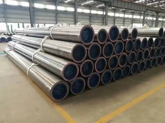 Inconel 625 steel pipe