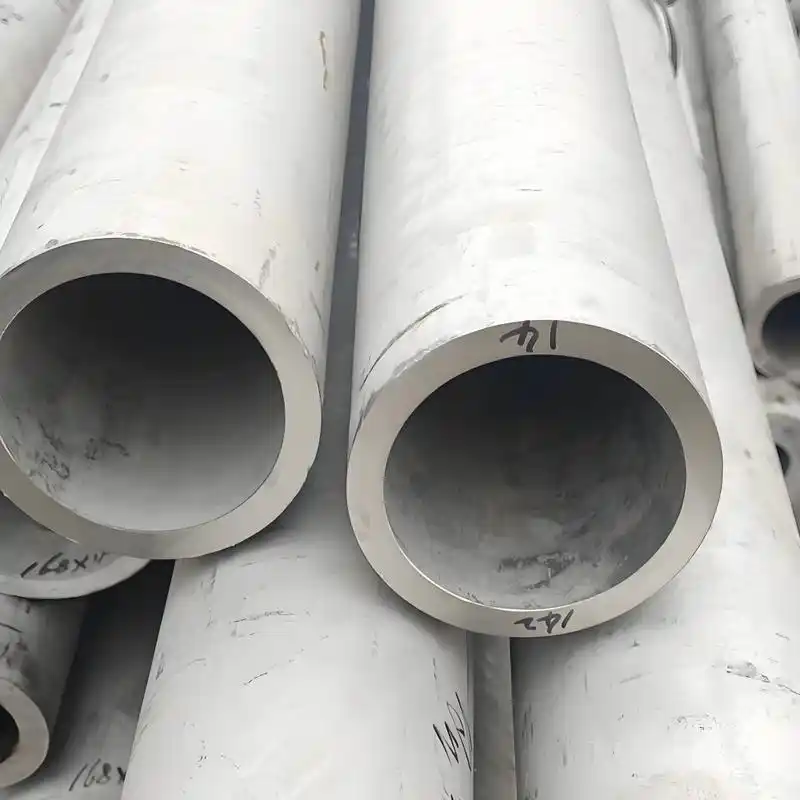 Monel alloy pipes