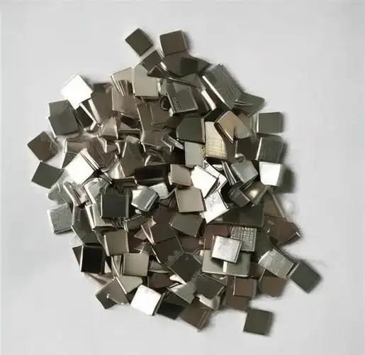 Nickel-based materials